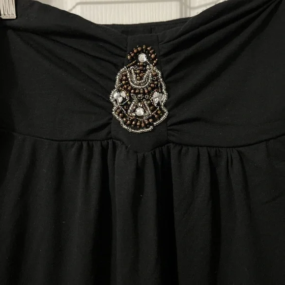 Strapless Top - Picture 4 of 4